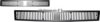 VAG 211259163A Ventilation Grille, bumper
